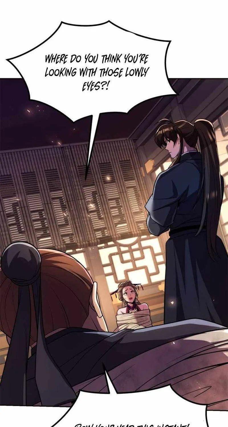 Chronicles of the Demon Faction Mangakakalot X Chapter 119 Page 7