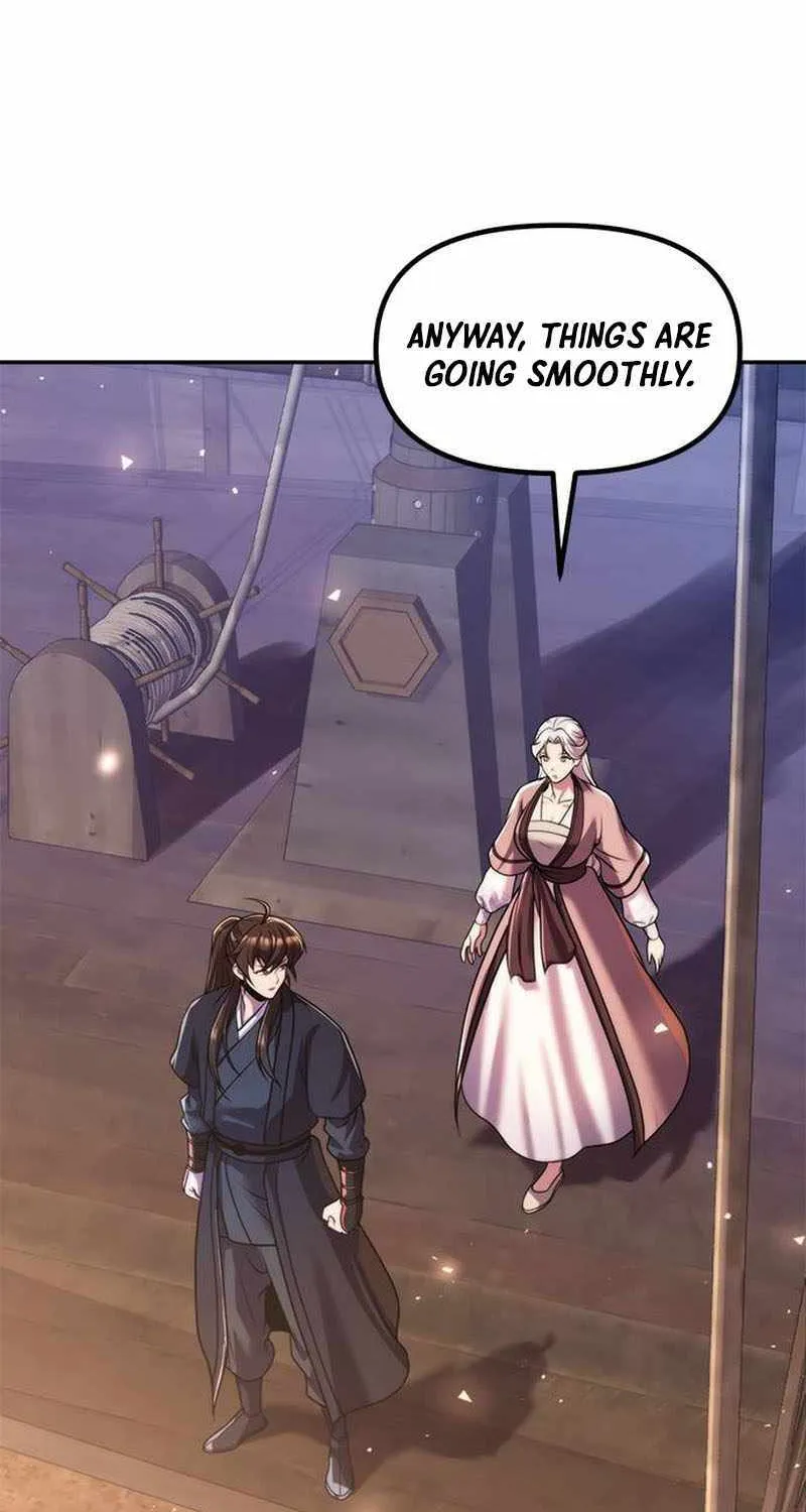 Chronicles of the Demon Faction Mangakakalot X Chapter 119 Page 64