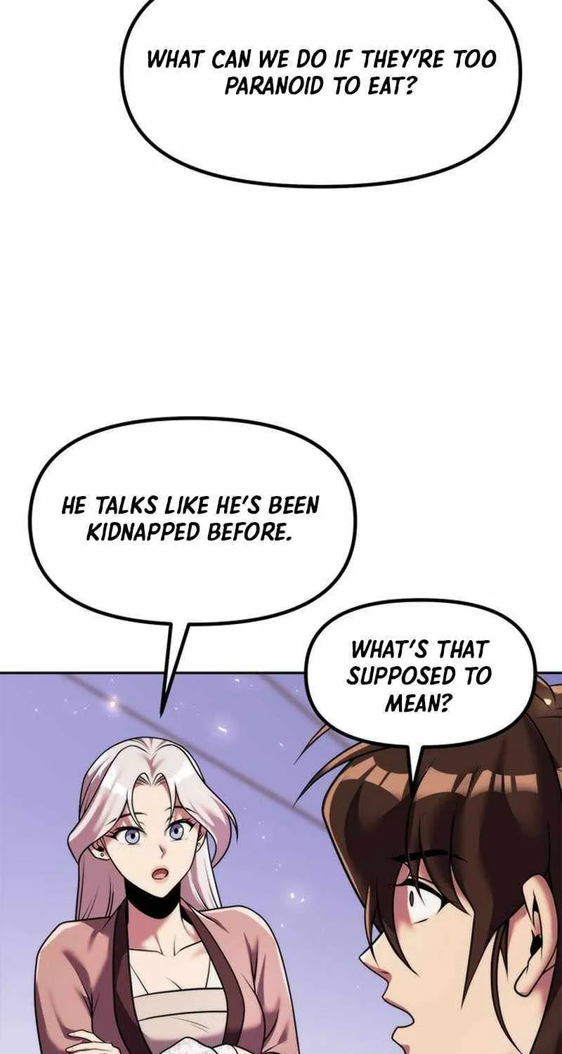 Chronicles of the Demon Faction Mangakakalot X Chapter 119 Page 68