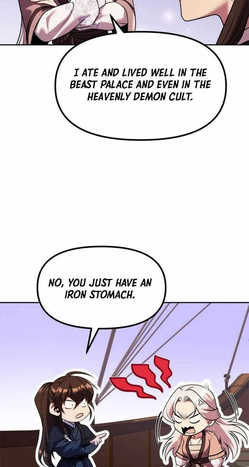 Chronicles of the Demon Faction Mangakakalot X Chapter 119 Page 69