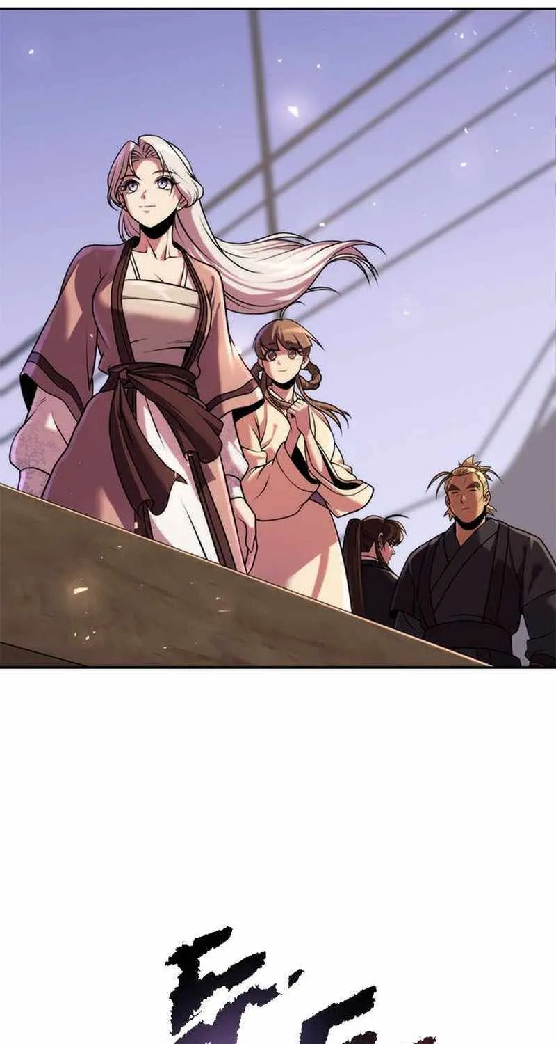 Chronicles of the Demon Faction Mangakakalot X Chapter 119 Page 79