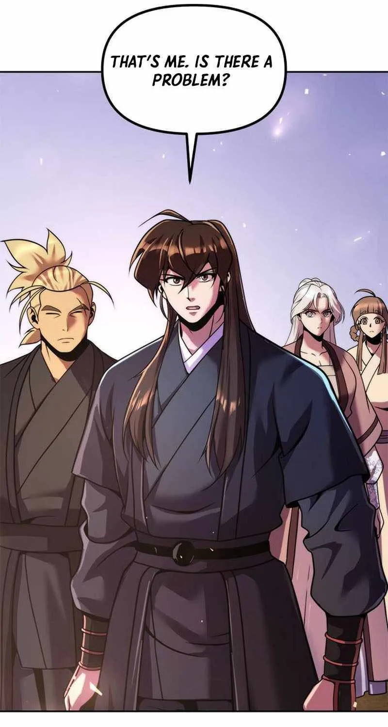 Chronicles of the Demon Faction Mangakakalot X Chapter 119 Page 86