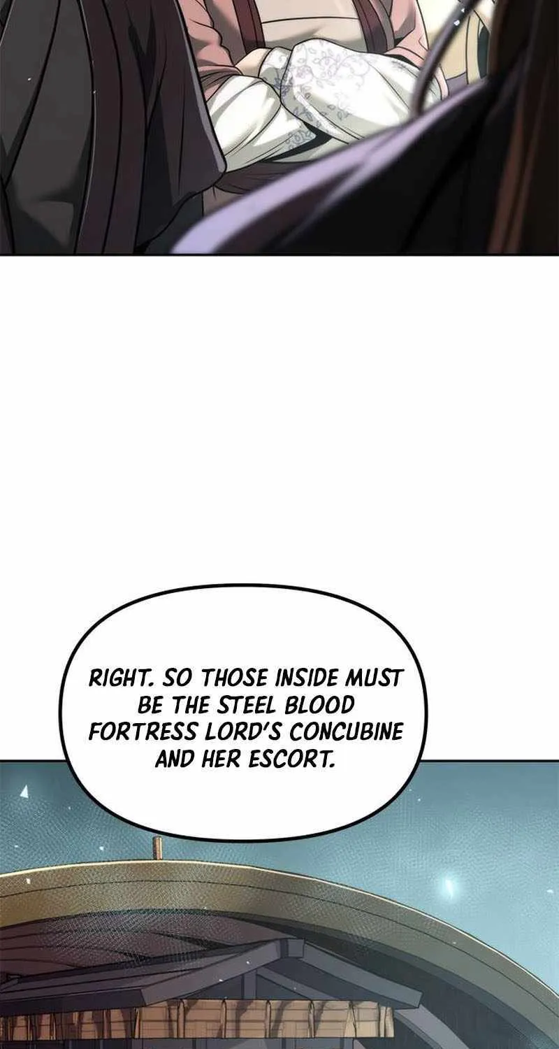 Chronicles of the Demon Faction Mangakakalot X Chapter 119 Page 97