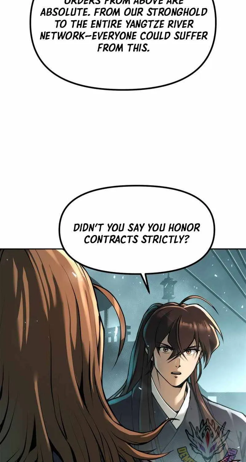 Chronicles of the Demon Faction Mangakakalot X Chapter 119 Page 100