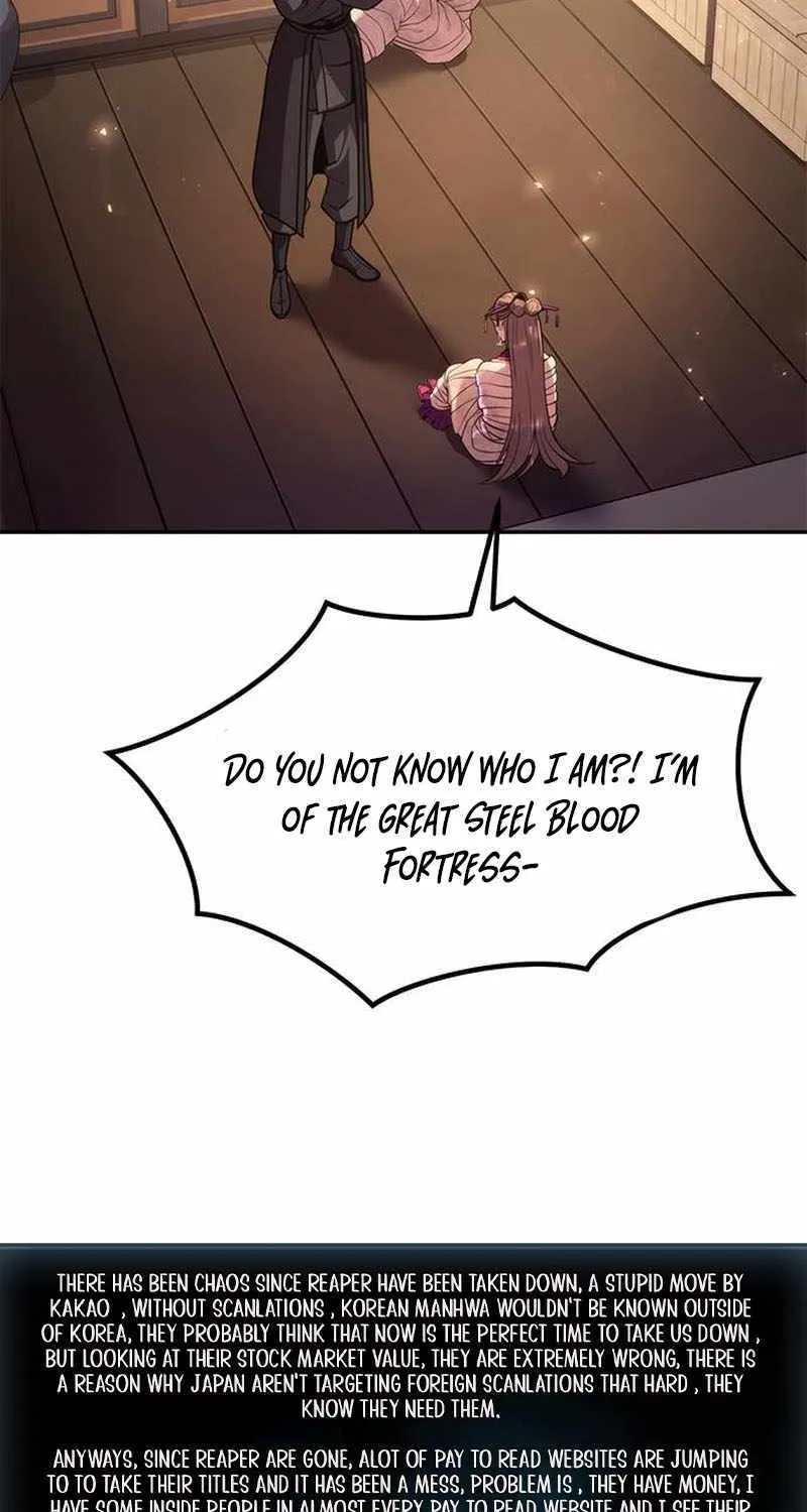 Chronicles of the Demon Faction Mangakakalot X Chapter 119 Page 12