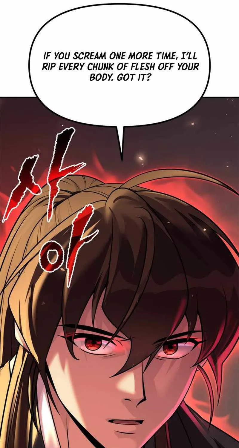 Chronicles of the Demon Faction Mangakakalot X Chapter 119 Page 17