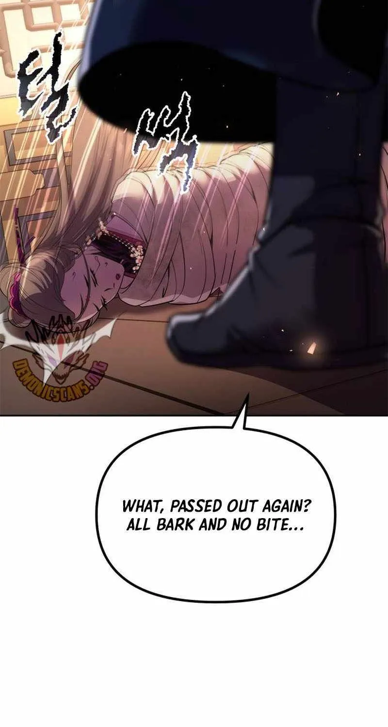 Chronicles of the Demon Faction Mangakakalot X Chapter 119 Page 20
