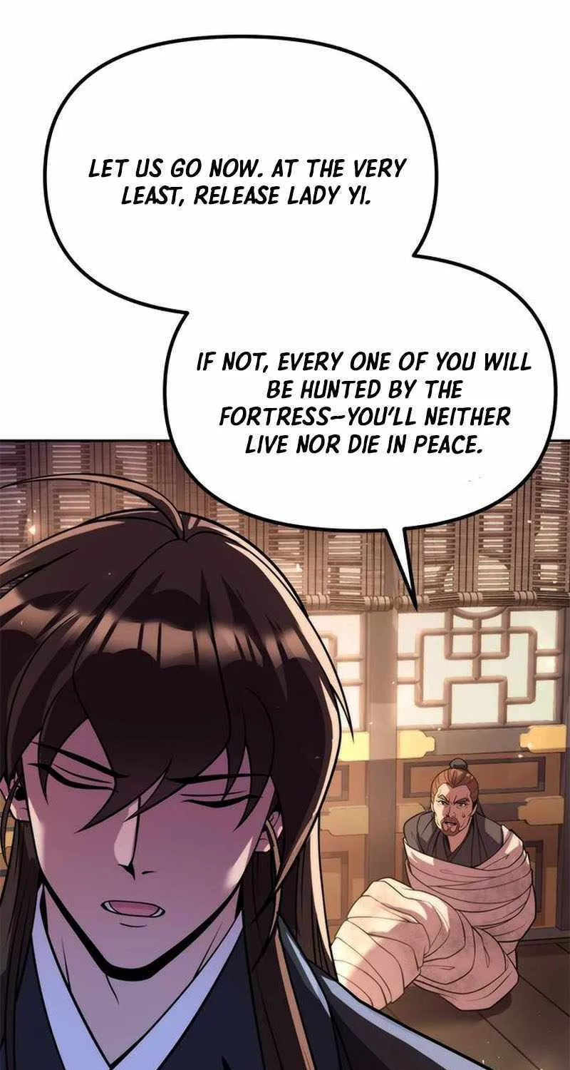 Chronicles of the Demon Faction Mangakakalot X Chapter 119 Page 21