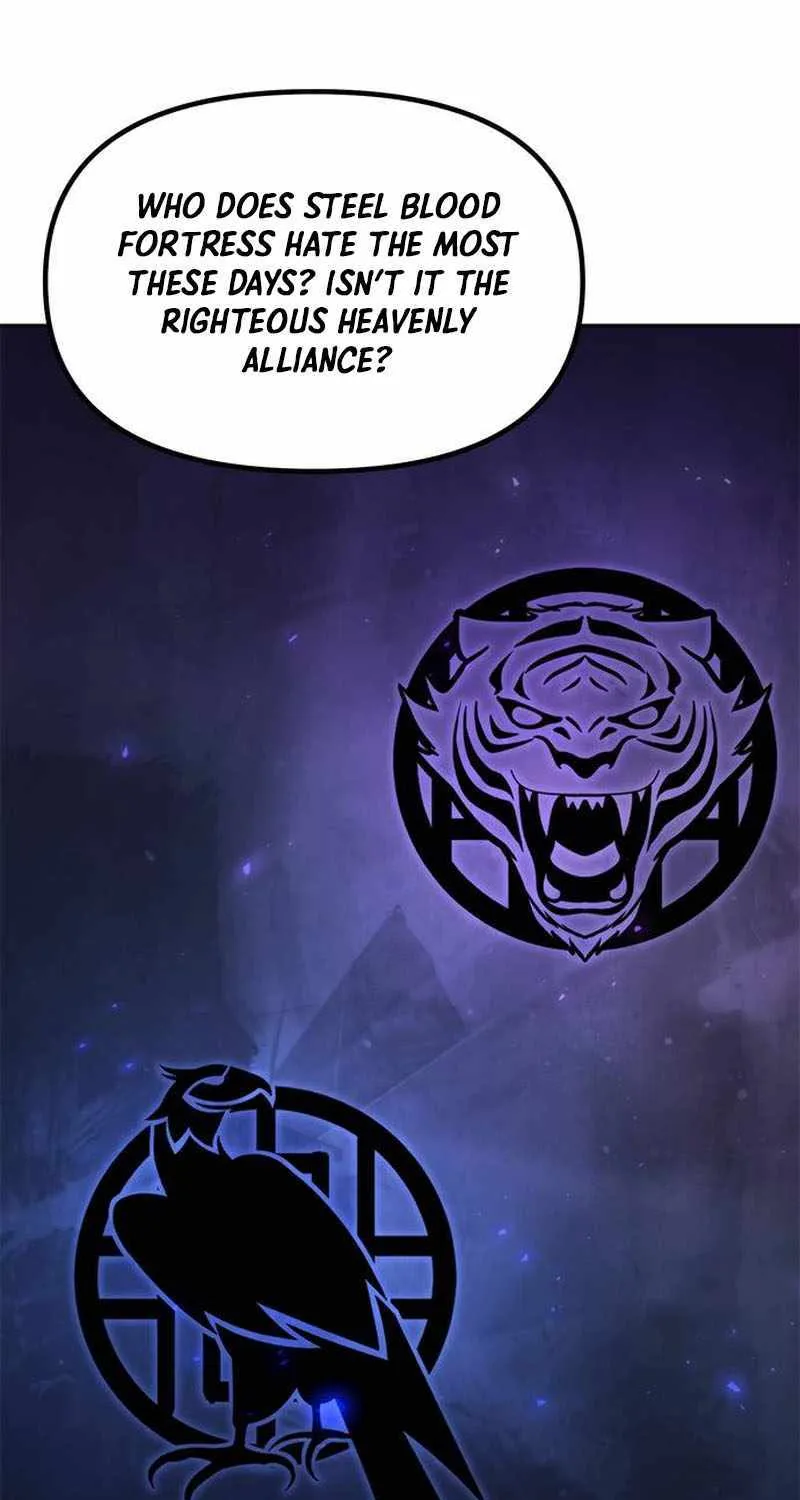 Chronicles of the Demon Faction Mangakakalot X Chapter 119 Page 24