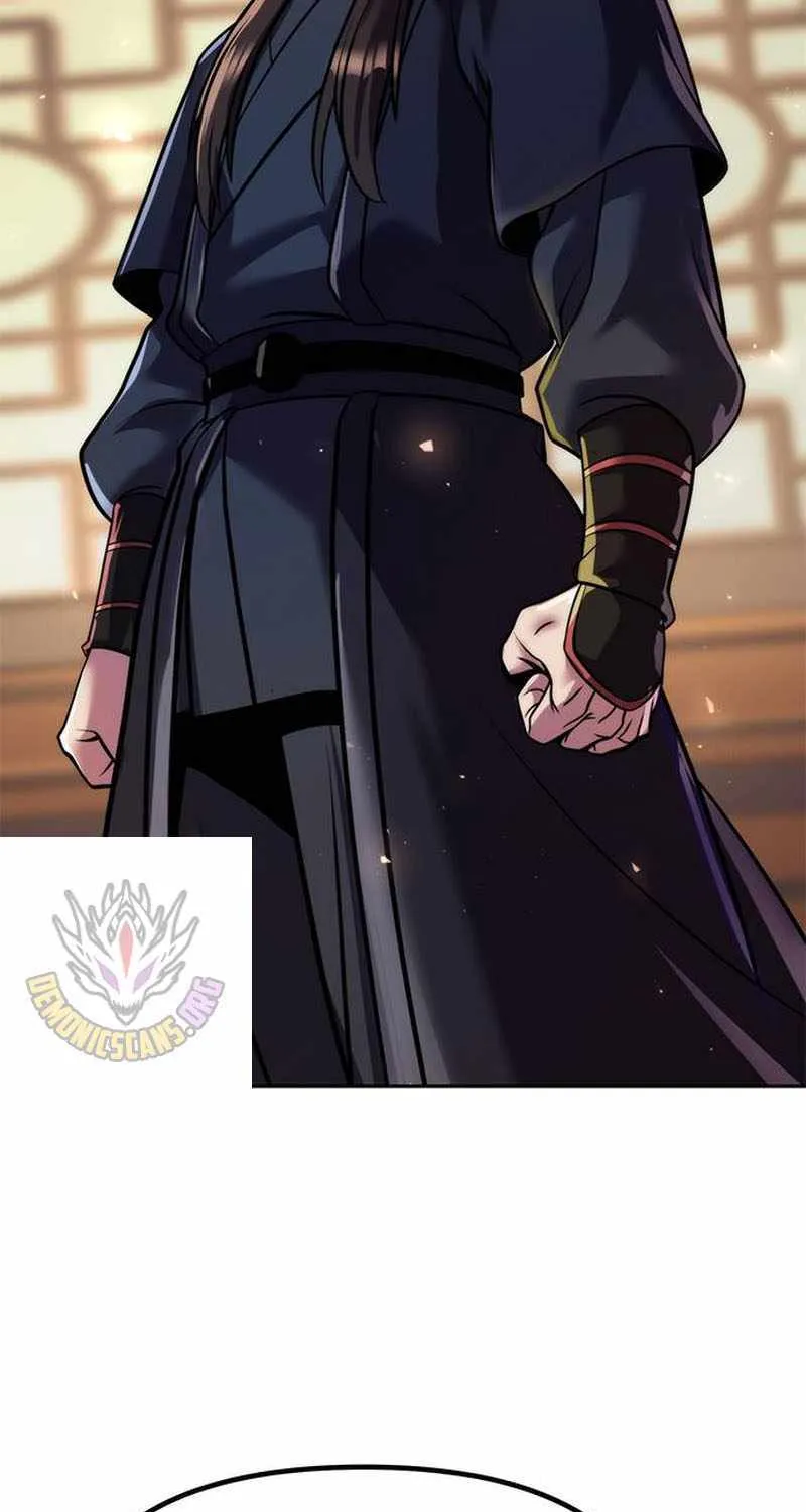 Chronicles of the Demon Faction Mangakakalot X Chapter 119 Page 35
