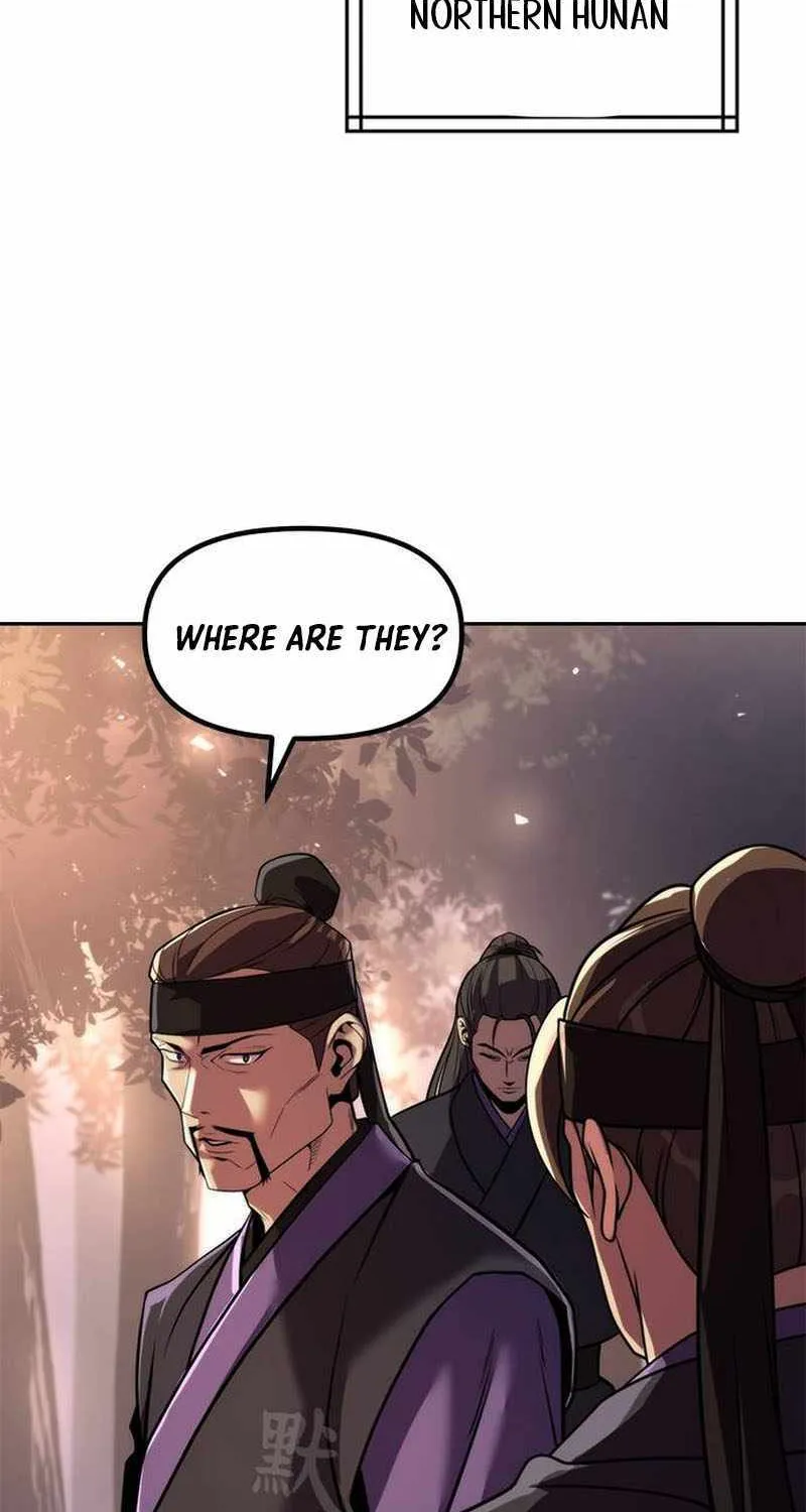 Chronicles of the Demon Faction Mangakakalot X Chapter 119 Page 39