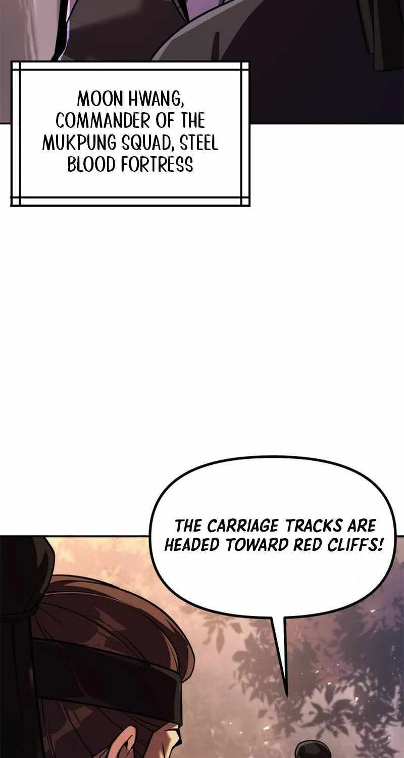 Chronicles of the Demon Faction Mangakakalot X Chapter 119 Page 40