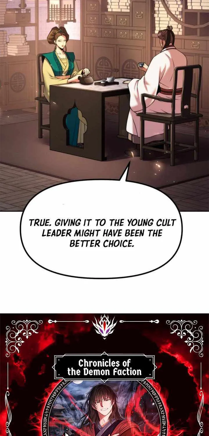Chronicles of the Demon Faction Mangakakalot X Chapter 120 Page 5