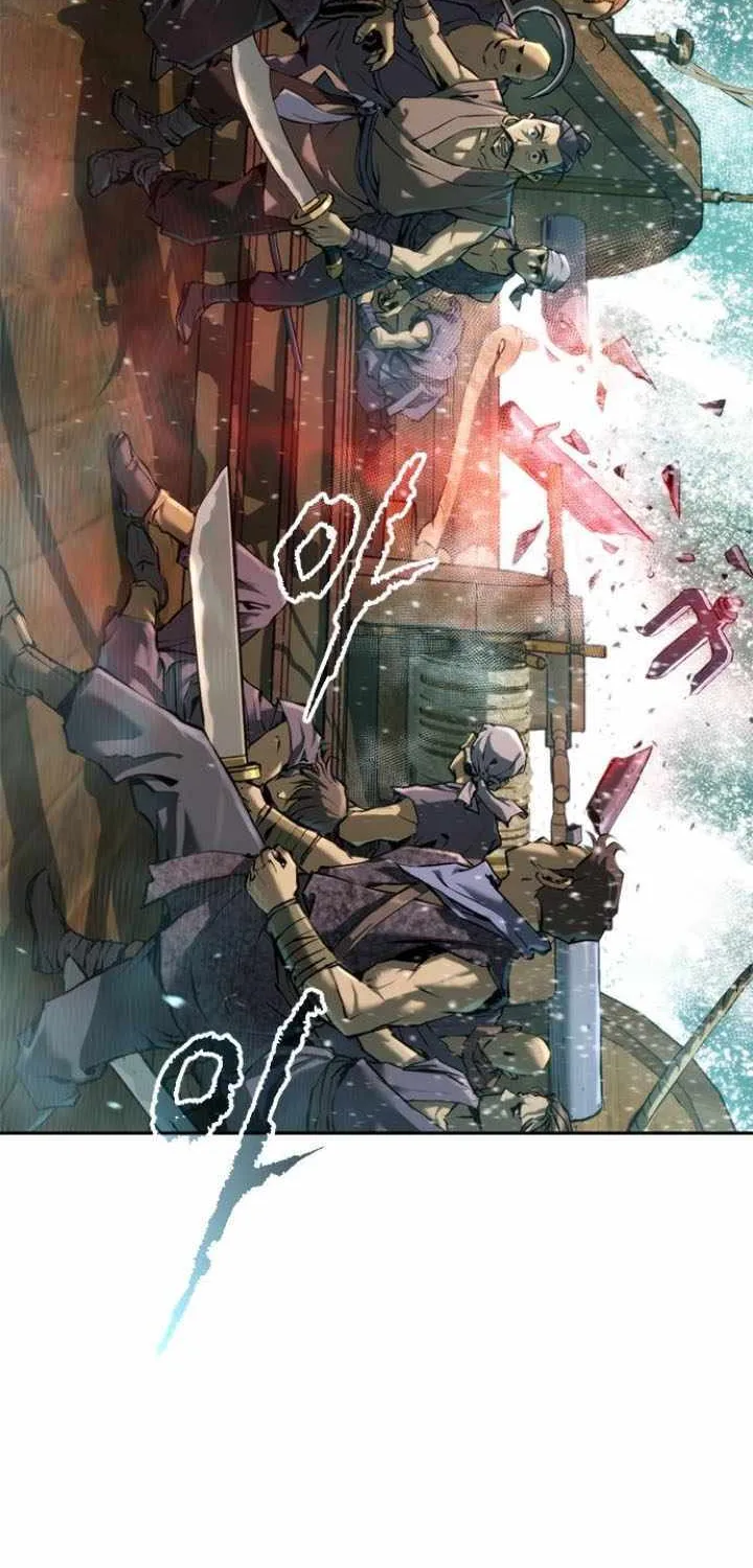 Chronicles of the Demon Faction Mangakakalot X Chapter 120 Page 44