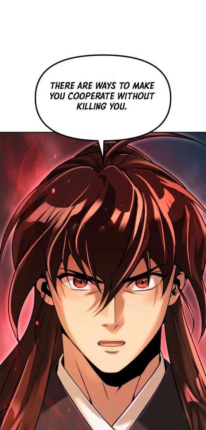 Chronicles of the Demon Faction Mangakakalot X Chapter 120 Page 51