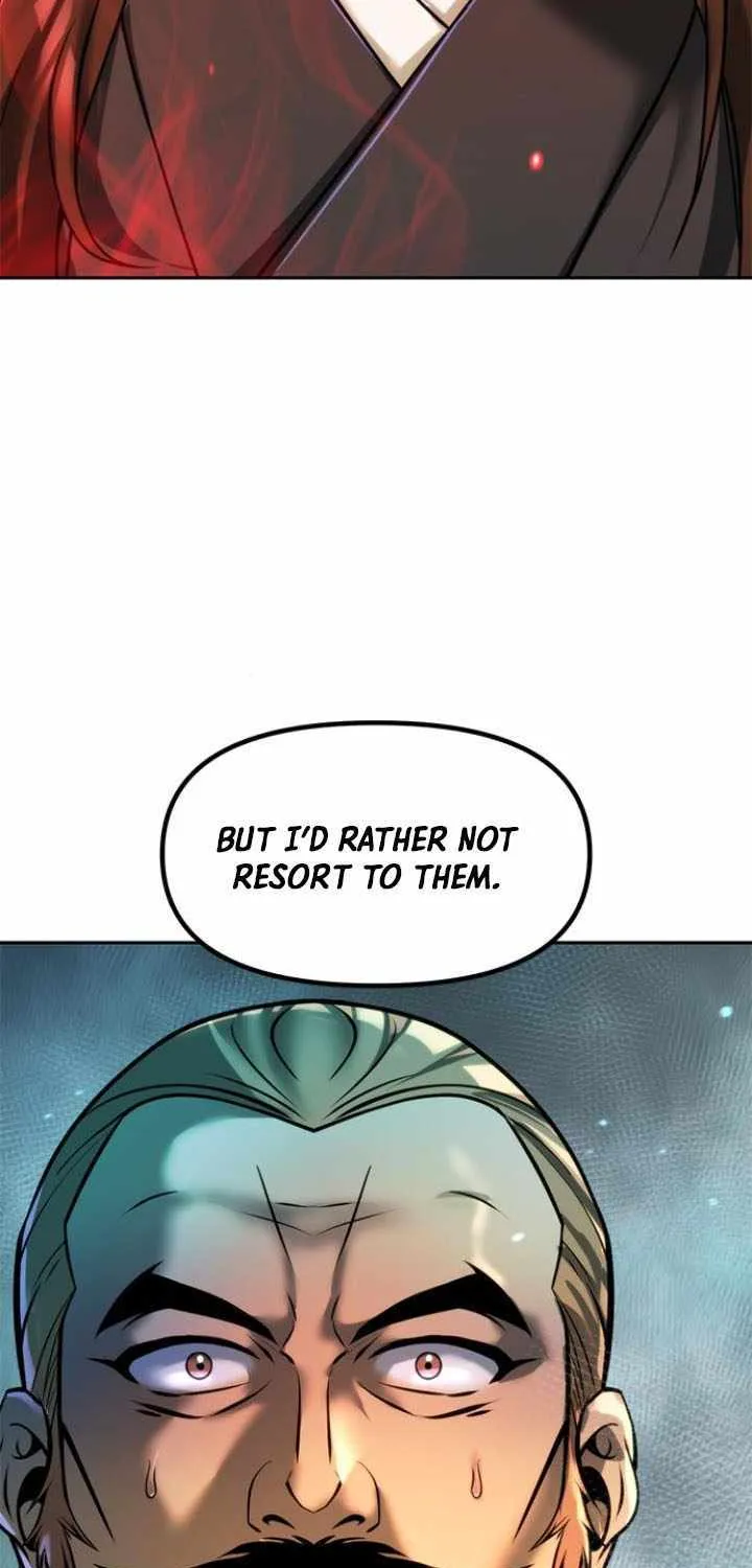 Chronicles of the Demon Faction Mangakakalot X Chapter 120 Page 52