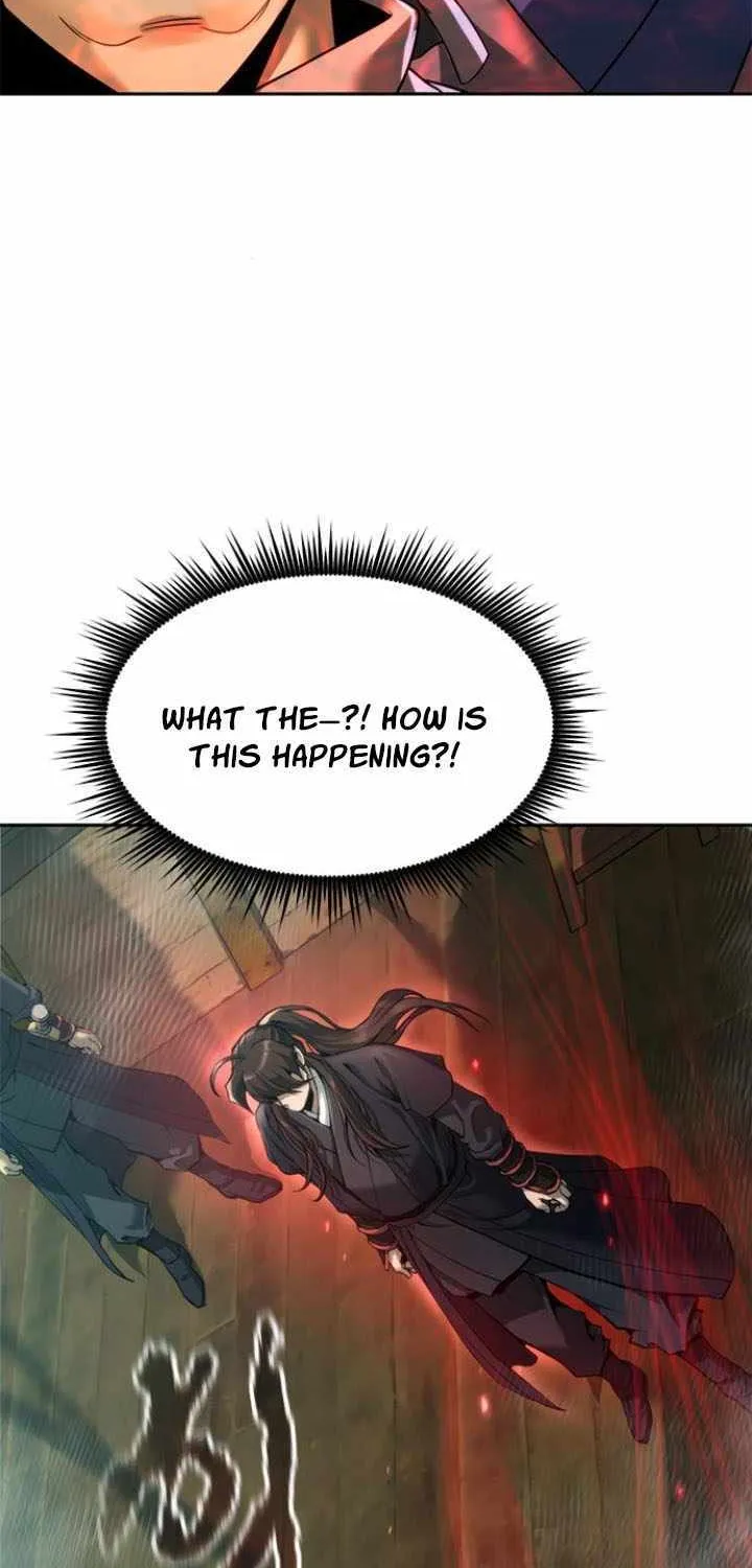 Chronicles of the Demon Faction Mangakakalot X Chapter 120 Page 60