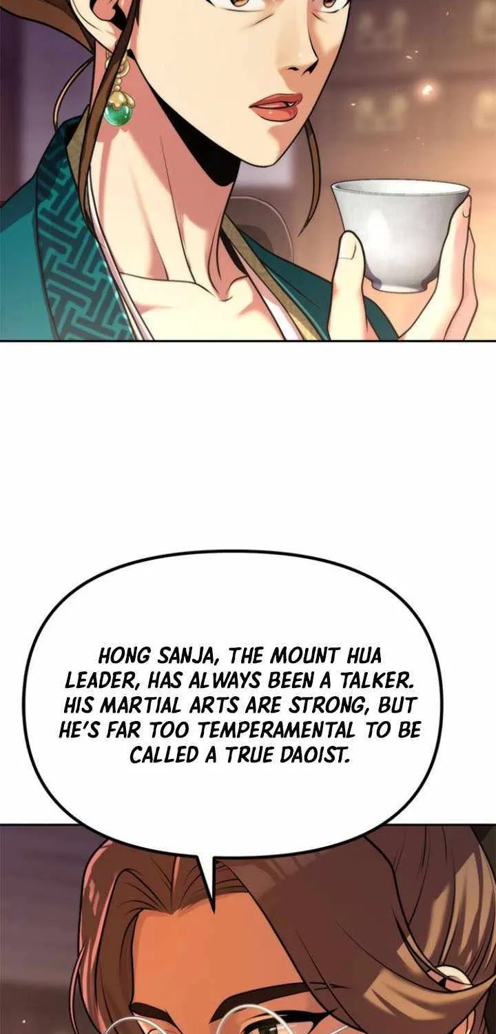 Chronicles of the Demon Faction Mangakakalot X Chapter 120 Page 7