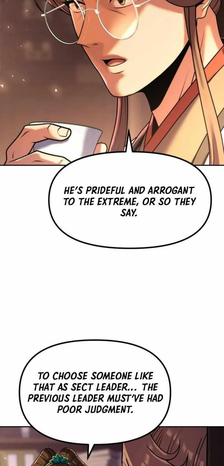 Chronicles of the Demon Faction Mangakakalot X Chapter 120 Page 8