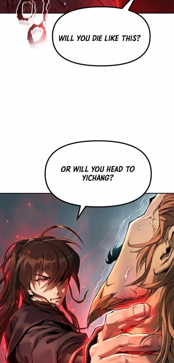 Chronicles of the Demon Faction Mangakakalot X Chapter 120 Page 71