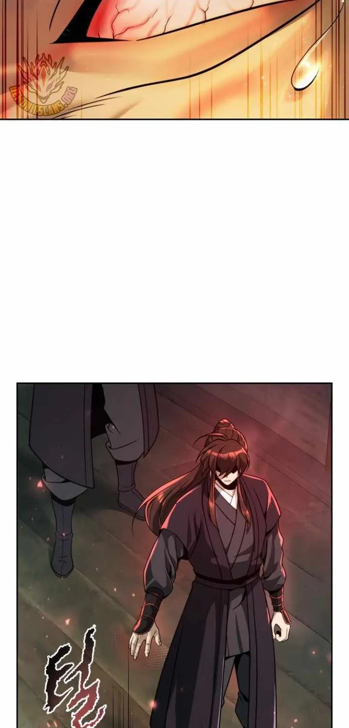 Chronicles of the Demon Faction Mangakakalot X Chapter 120 Page 73