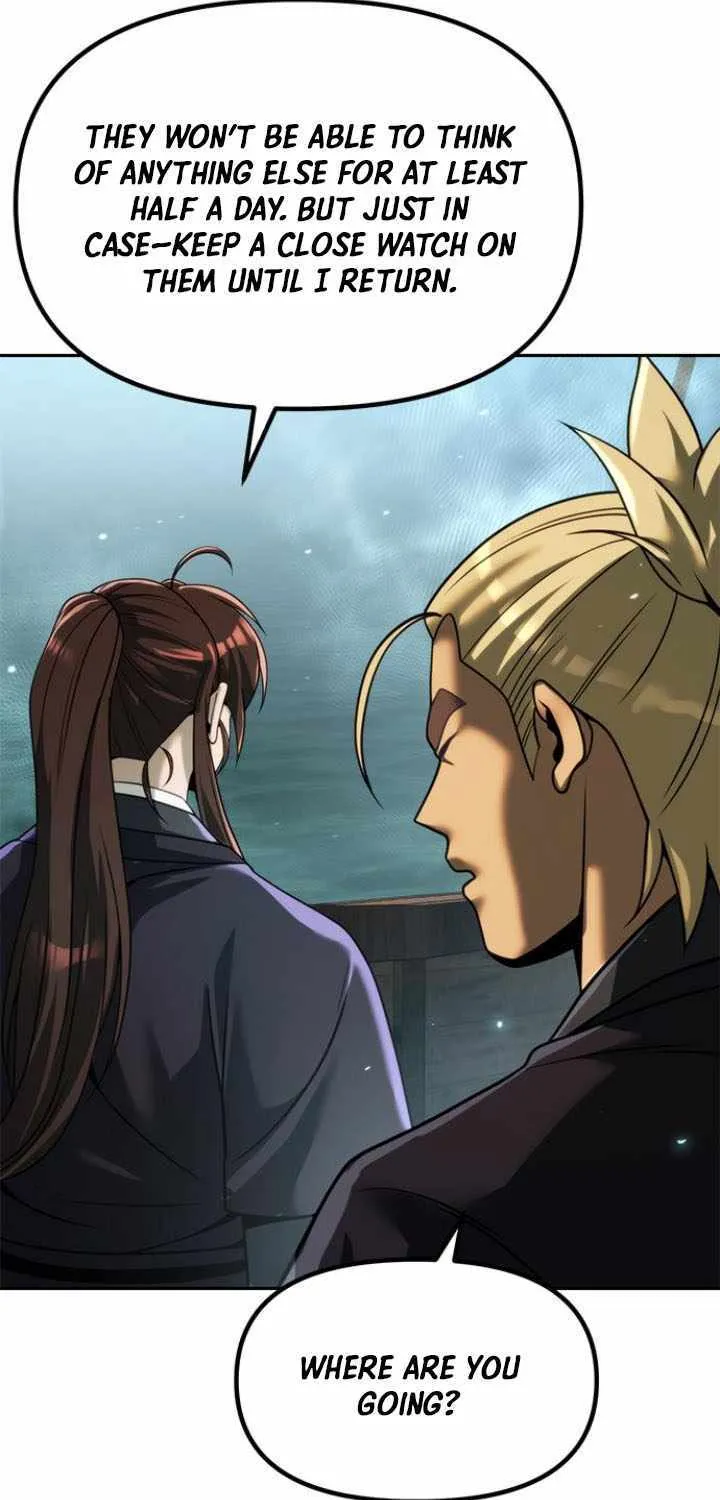 Chronicles of the Demon Faction Mangakakalot X Chapter 120 Page 77