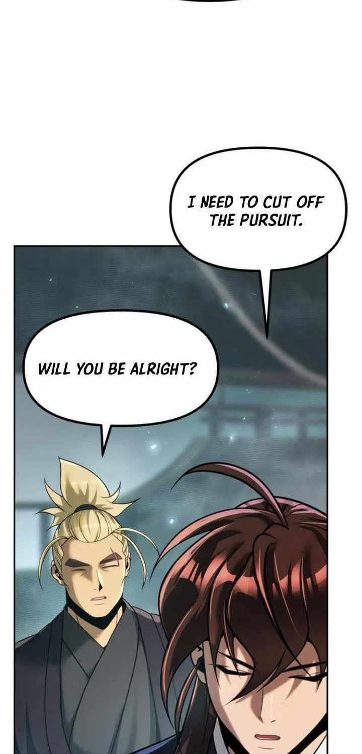 Chronicles of the Demon Faction Mangakakalot X Chapter 120 Page 78