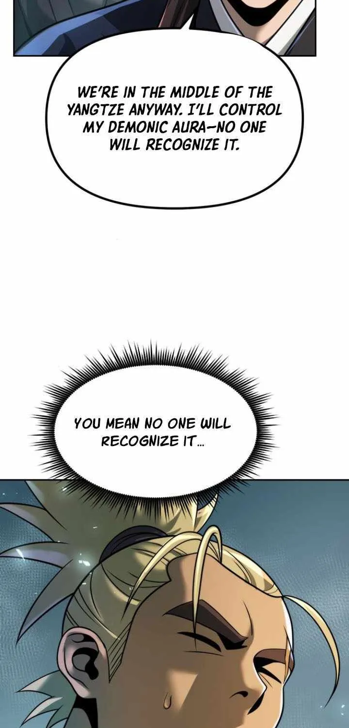 Chronicles of the Demon Faction Mangakakalot X Chapter 120 Page 79