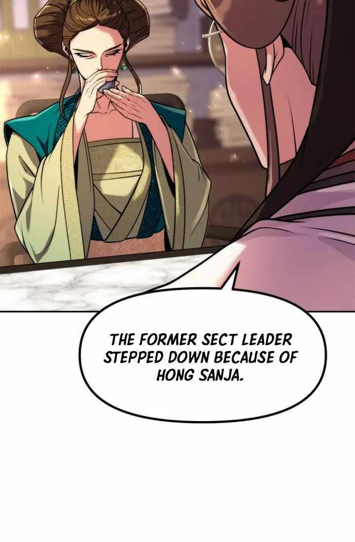 Chronicles of the Demon Faction Mangakakalot X Chapter 120 Page 9