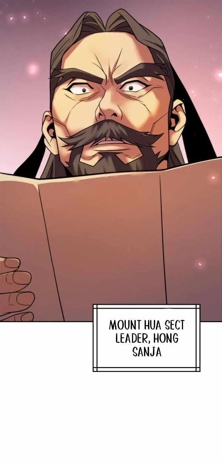 Chronicles of the Demon Faction Mangakakalot X Chapter 120 Page 84