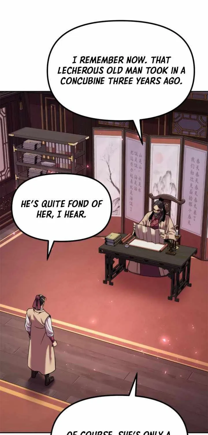 Chronicles of the Demon Faction Mangakakalot X Chapter 120 Page 85