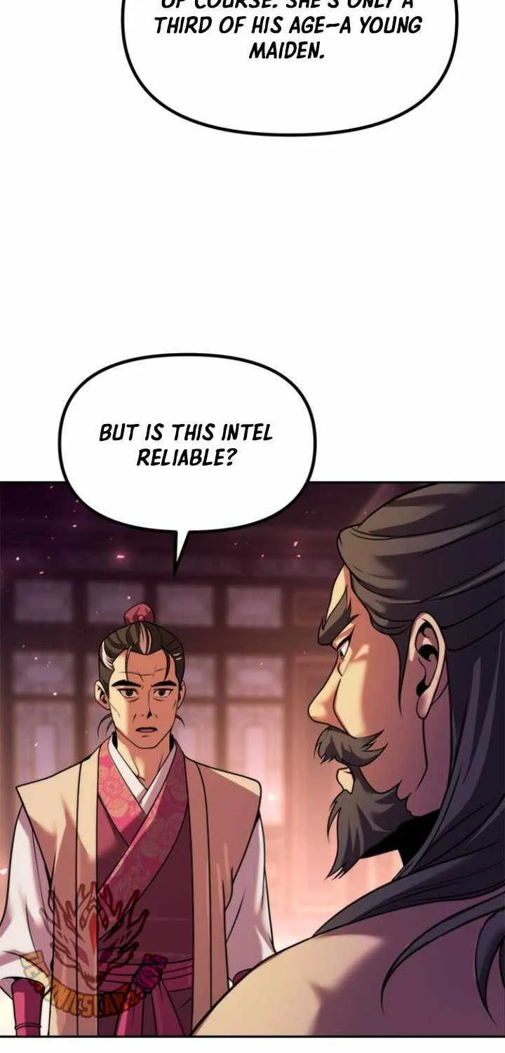 Chronicles of the Demon Faction Mangakakalot X Chapter 120 Page 86