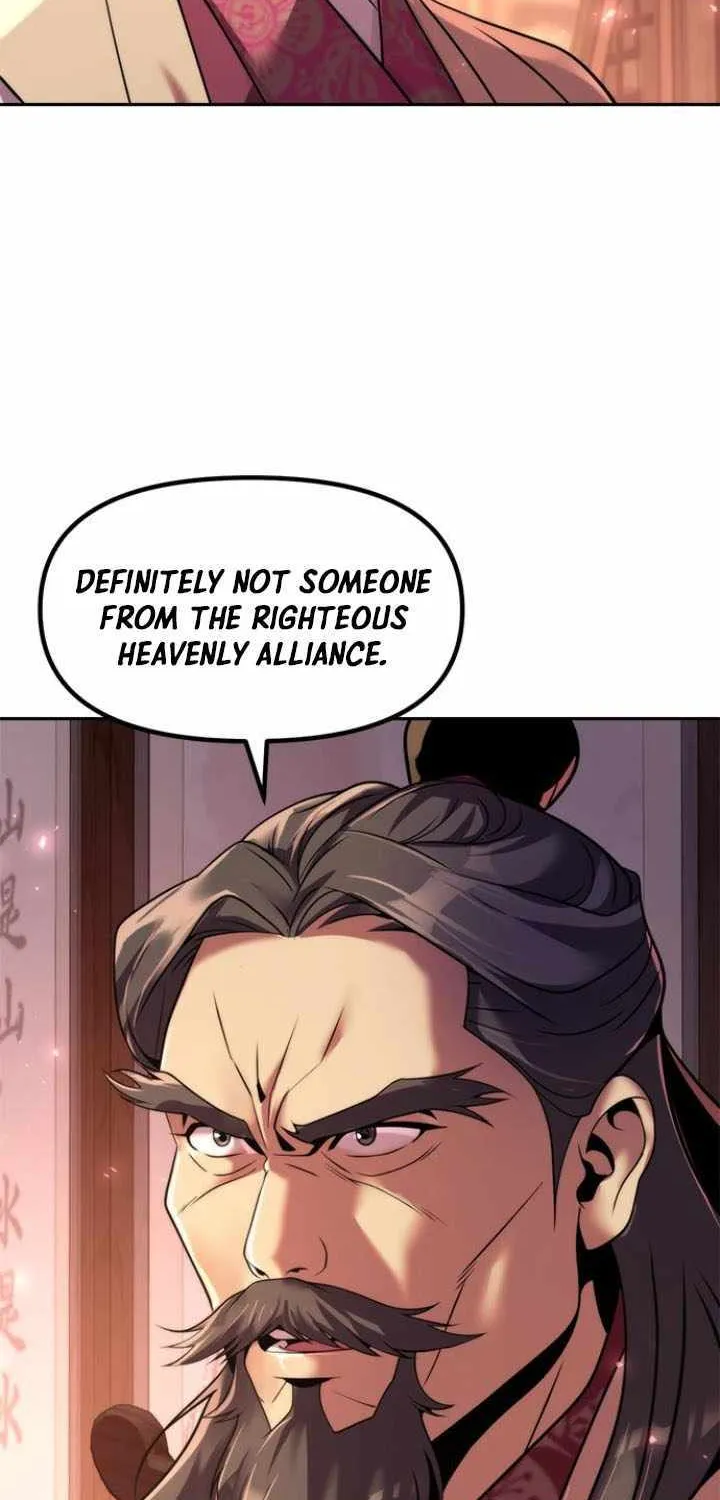 Chronicles of the Demon Faction Mangakakalot X Chapter 120 Page 89