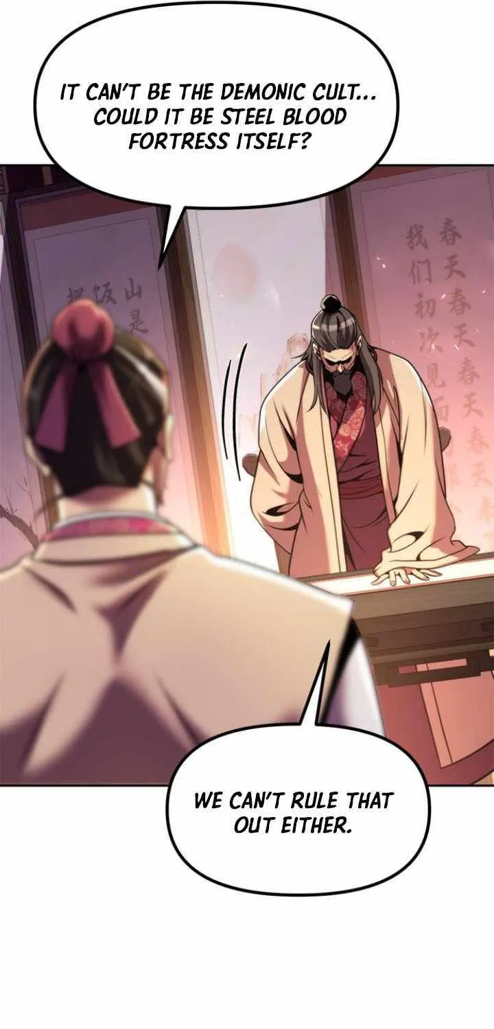 Chronicles of the Demon Faction Mangakakalot X Chapter 120 Page 91