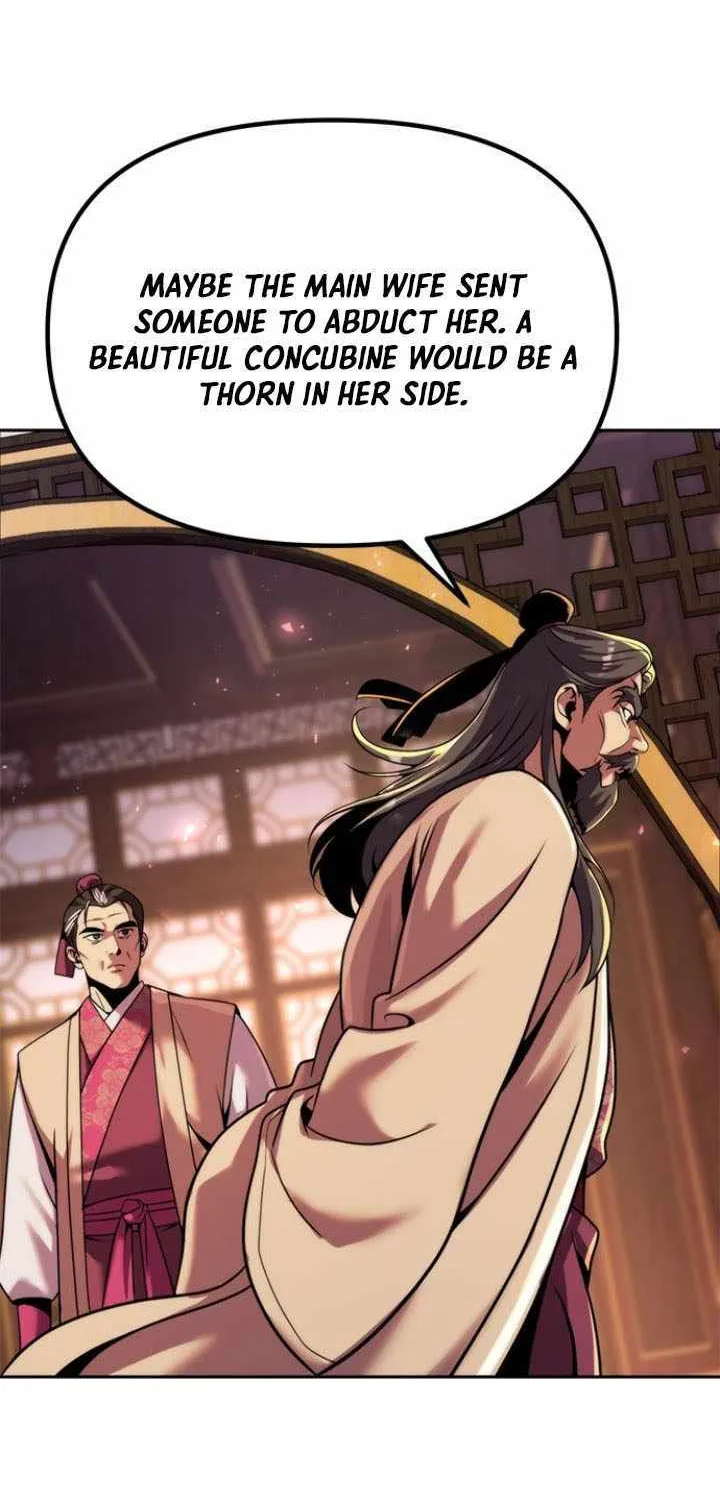 Chronicles of the Demon Faction Mangakakalot X Chapter 120 Page 92