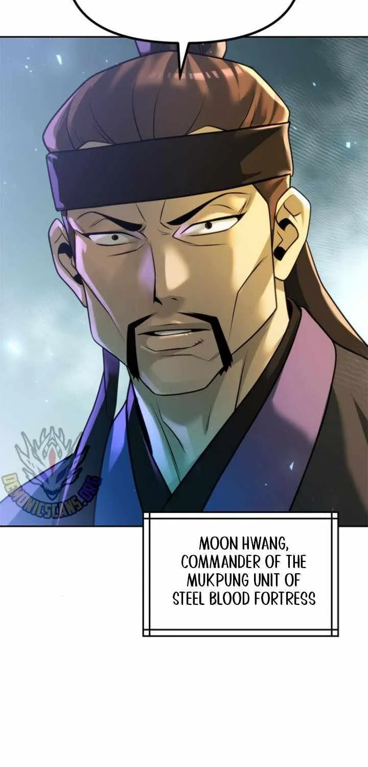Chronicles of the Demon Faction Mangakakalot X Chapter 120 Page 100