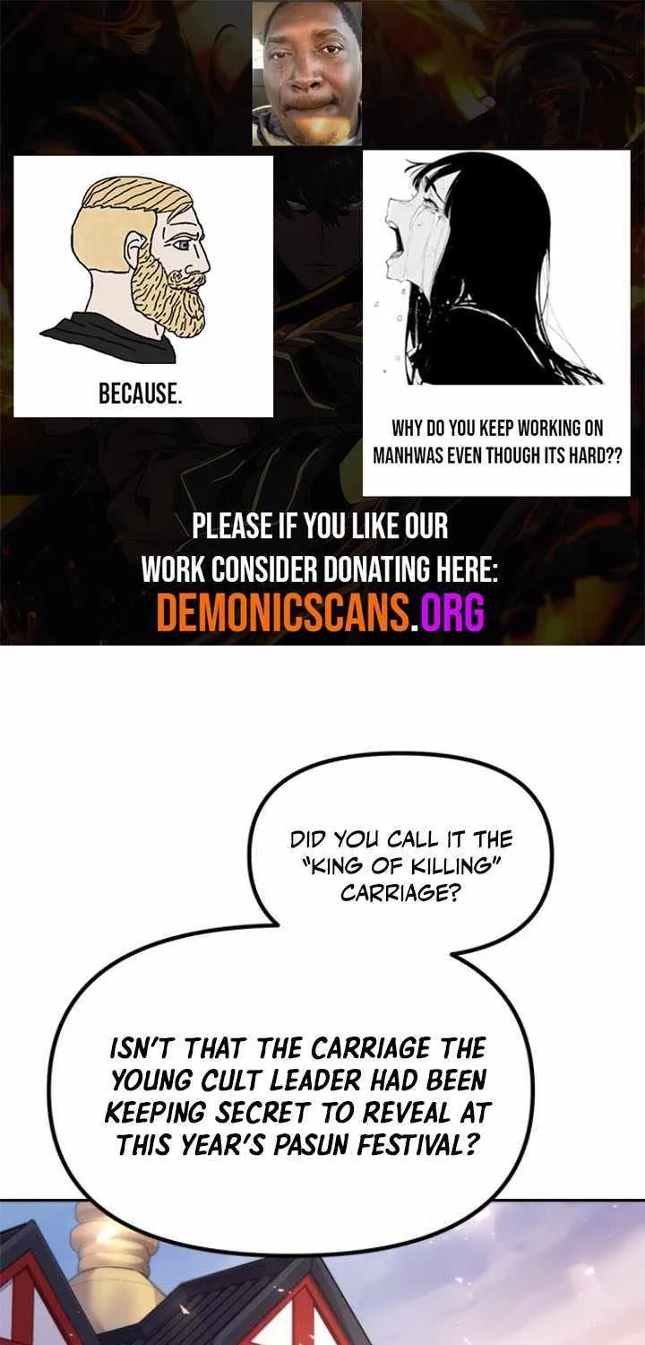 Chronicles of the Demon Faction Mangakakalot X Chapter 120 Page 2
