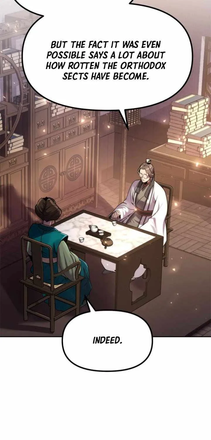 Chronicles of the Demon Faction Mangakakalot X Chapter 120 Page 13
