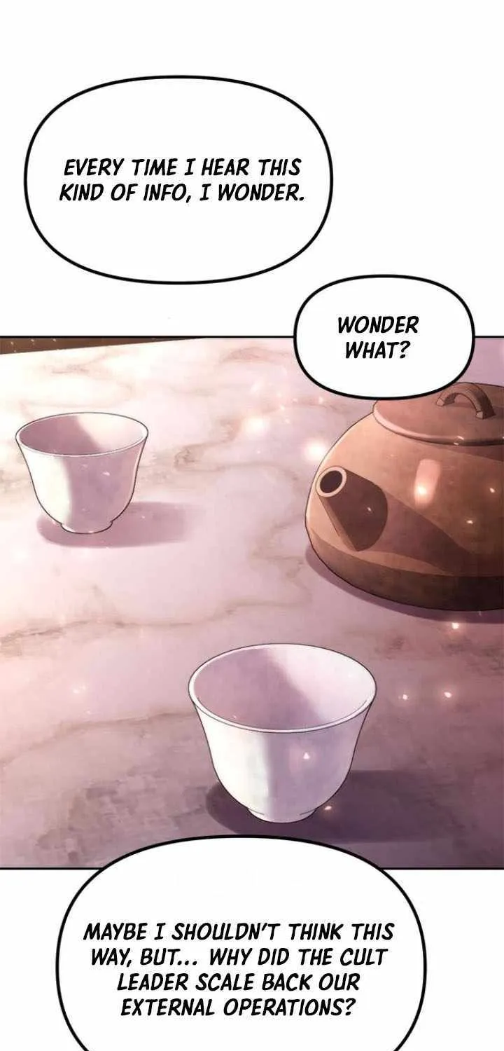 Chronicles of the Demon Faction Mangakakalot X Chapter 120 Page 14
