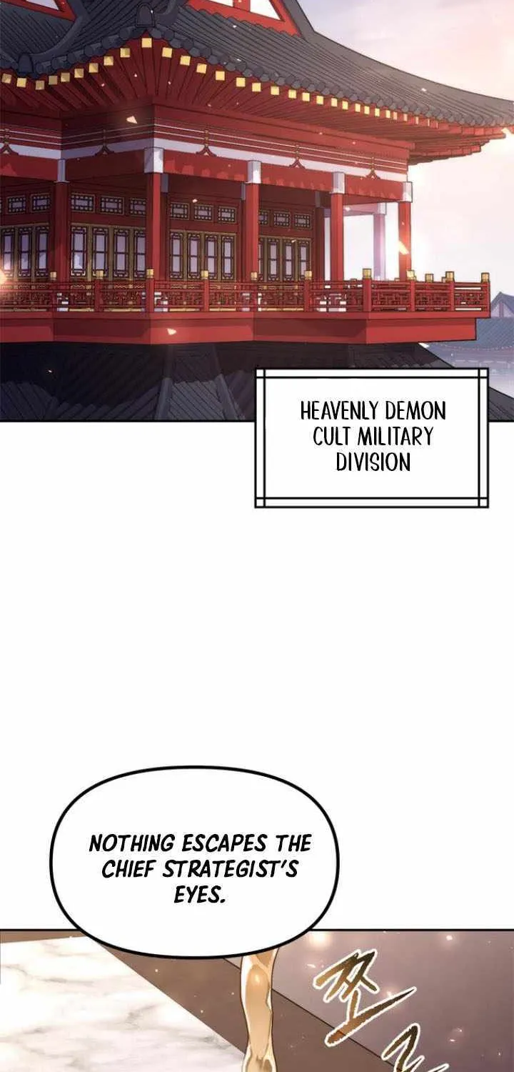 Chronicles of the Demon Faction Mangakakalot X Chapter 120 Page 3