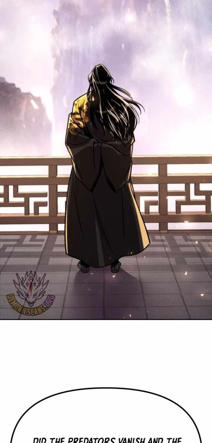 Chronicles of the Demon Faction Mangakakalot X Chapter 120 Page 21