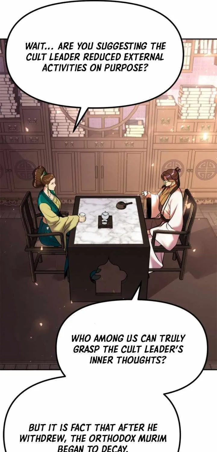 Chronicles of the Demon Faction Mangakakalot X Chapter 120 Page 24