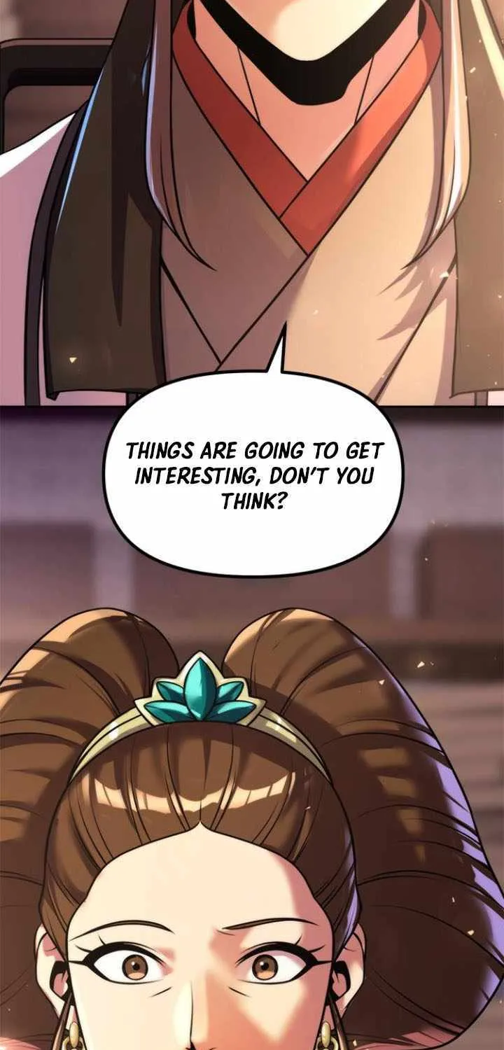 Chronicles of the Demon Faction Mangakakalot X Chapter 120 Page 26