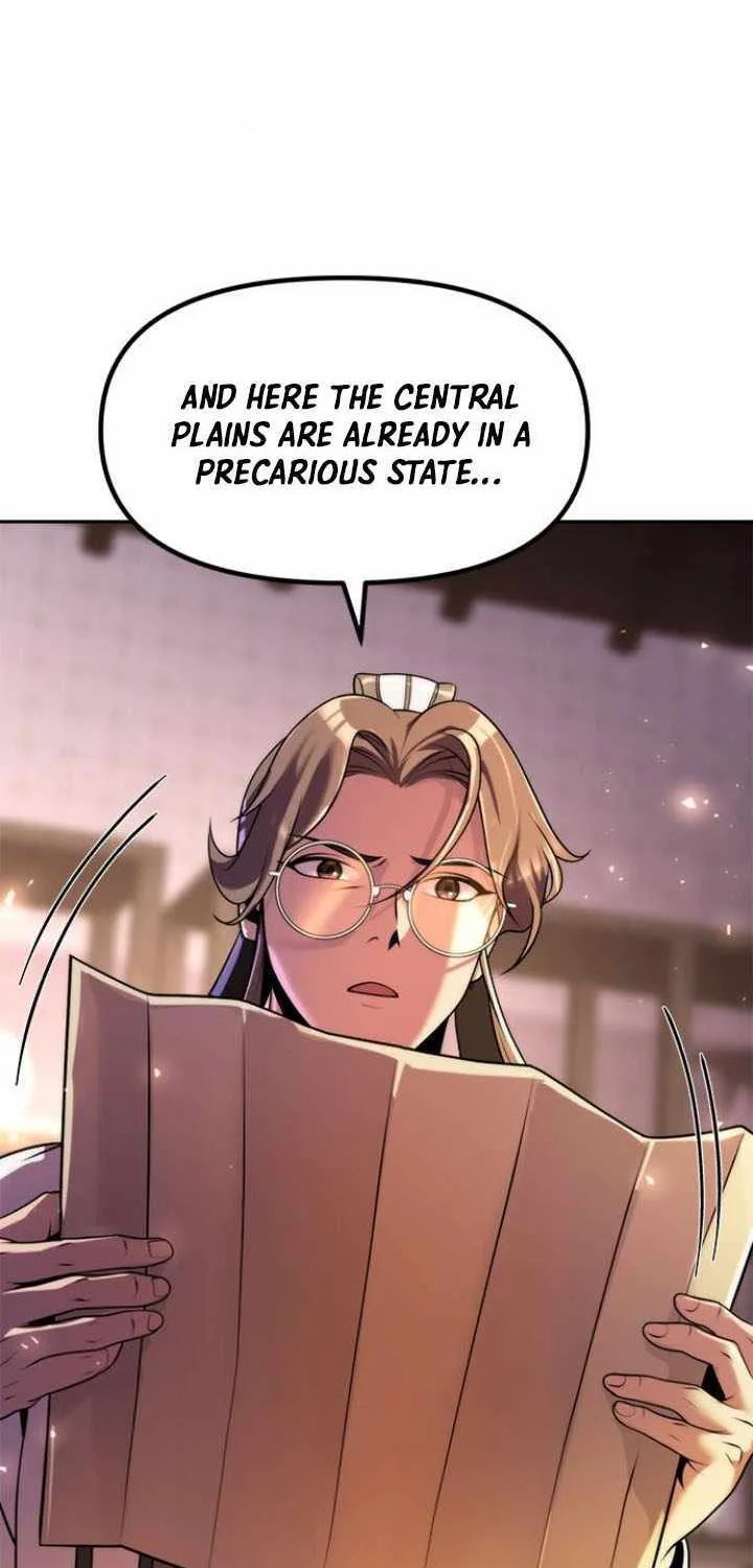 Chronicles of the Demon Faction Mangakakalot X Chapter 120 Page 29