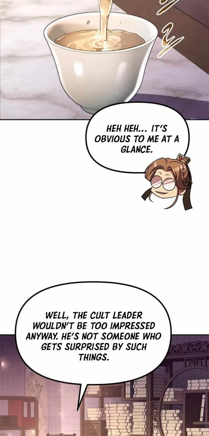Chronicles of the Demon Faction Mangakakalot X Chapter 120 Page 4