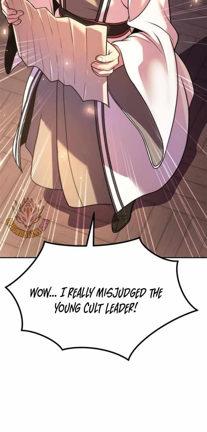 Chronicles of the Demon Faction Mangakakalot X Chapter 120 Page 33