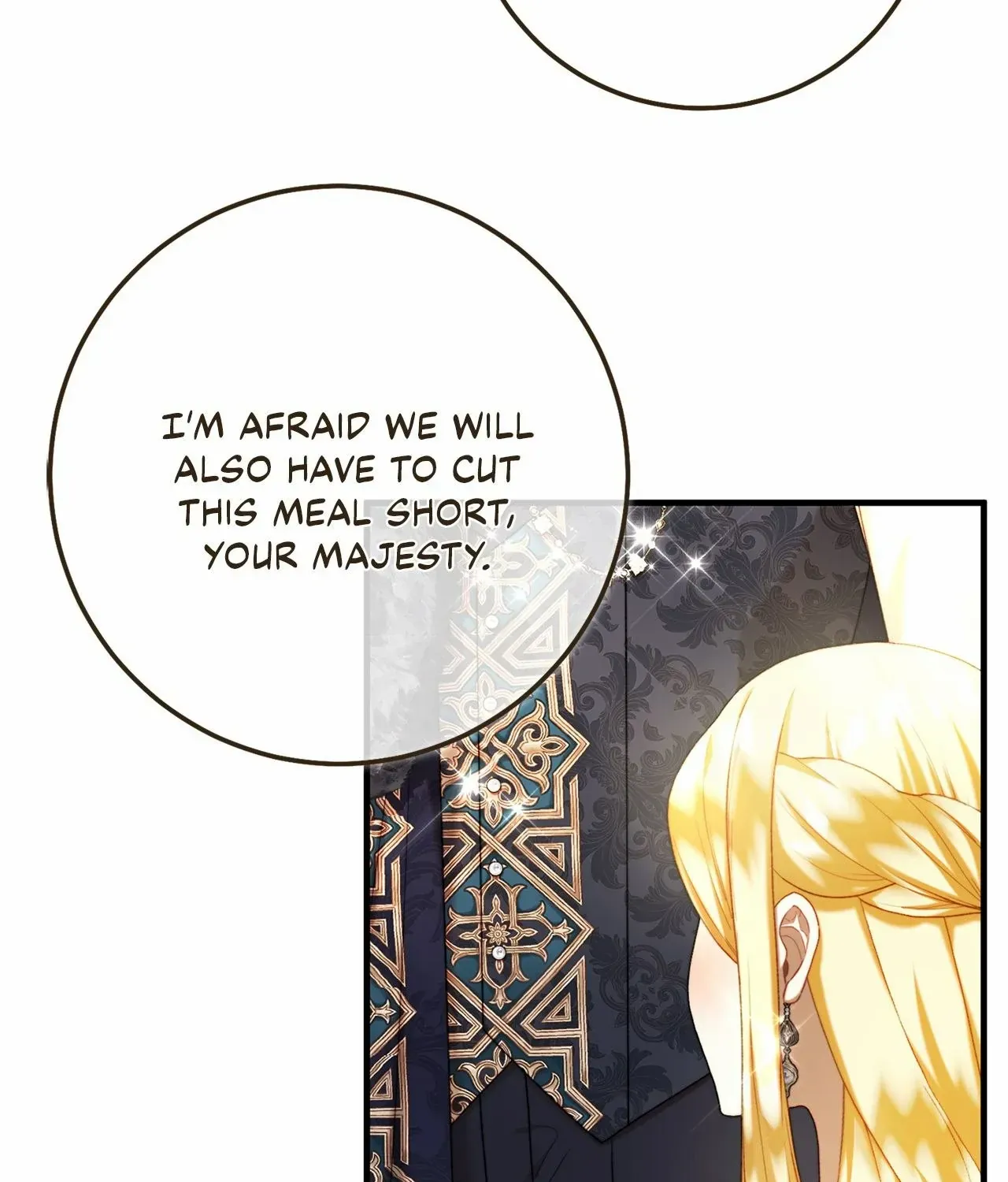 Contract Grand Duchess Mangakakalot X Chapter 73 Page 42