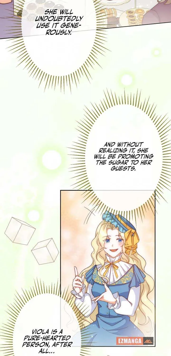 Contractual Marriage Vows Mangakakalot X Chapter 21 Page 20