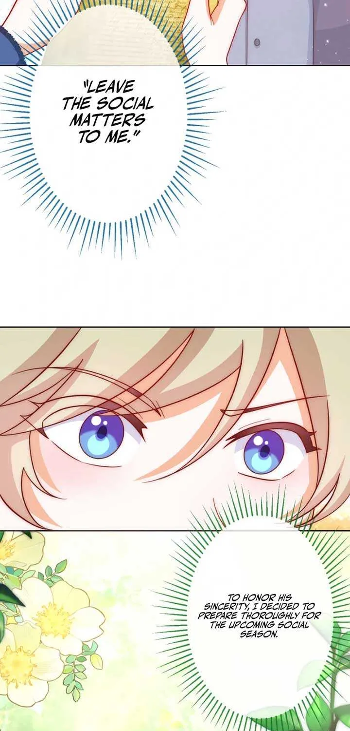 Contractual Marriage Vows Mangakakalot X Chapter 21 Page 11