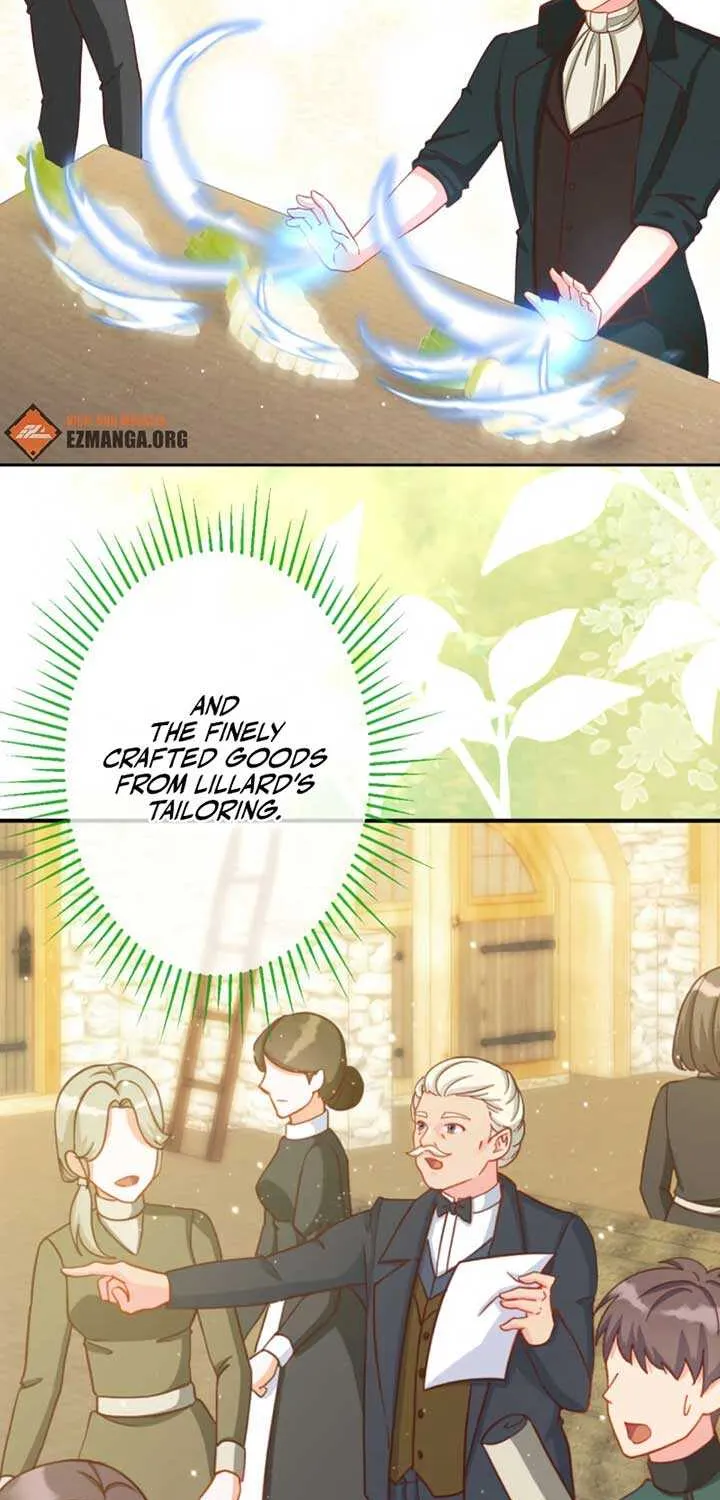 Contractual Marriage Vows Mangakakalot X Chapter 21 Page 13
